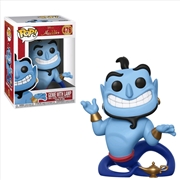 Buy Aladdin - Genie with Lamp Pop! Vinyl