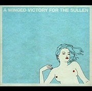 Buy A Winged Victory For The Sullen