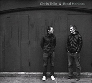 Buy Chris Thile & Brad Mehldau