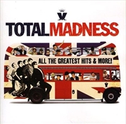 Buy Total Madness: Greatest Hits