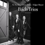 Buy Bach Trios