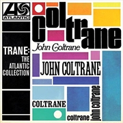 Buy Trane: The Atlantic Collection