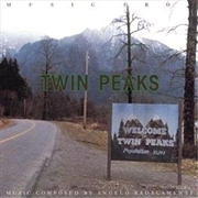 Buy Twin Peaks