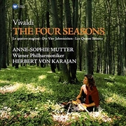 Buy Vivaldi: The Four Seasons