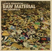 Buy Presents Raw Material: Originals