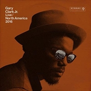 Buy Gary Clark Jr Live: Vol 2