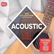 Buy Acoustic: The Collection