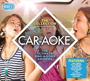 Buy Car-Aoke: The Collection