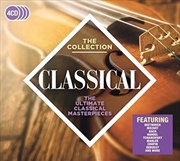 Buy Classical: The Collection