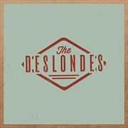 Buy Deslondes