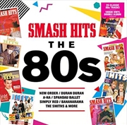 Buy Smash Hits: The 80s