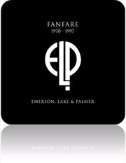 Buy Fanfare 1970-1997: Deluxe Box