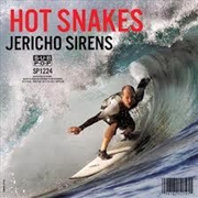 Buy Jericho Sirens