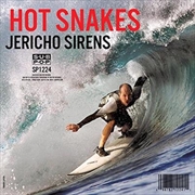 Buy Jericho Sirens