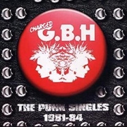 Buy Punk Singles 1981-84