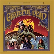 Buy Grateful Dead 50th Anniversary Deluxe Edition