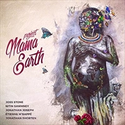 Buy Project Mama Earth Ep