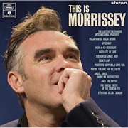 Buy This Is Morrissey