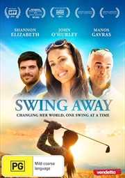 Buy Swing Away