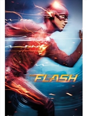 Buy DC Comics The Flash Run