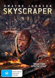 Buy Skyscraper