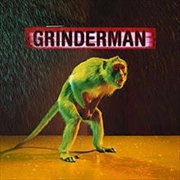 Buy Grinderman - Limited Edition Green Vinyl