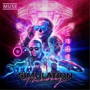 Buy Simulation Theory - Deluxe Edition