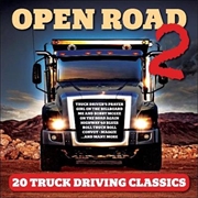 Buy Open Road 2 - 20 Truck Driving Classics