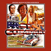 Buy Fast Company - Original Soundtrack