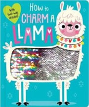 Buy How to Charm a Llama