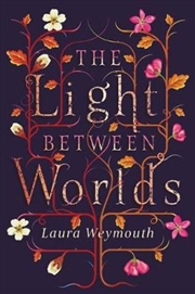 Buy Light Between Worlds