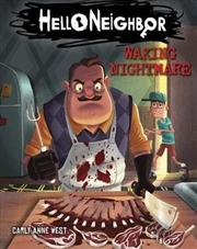 Buy Hello Neighbor #2: Waking Nightmare