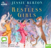 Buy The Restless Girls