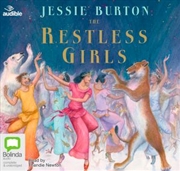 Buy The Restless Girls