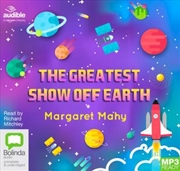 Buy The Greatest Show Off Earth