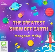 Buy The Greatest Show Off Earth