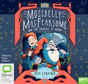 Buy Mossbelly MacFearsome and the Dwarves of Doom