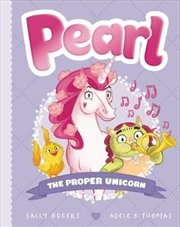 Buy Pearl #3: The Proper Unicorn