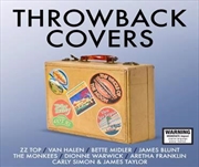 Buy Throwback Covers