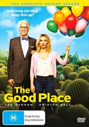 Buy Good Place - Season 2, The