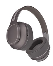 Buy Moki Navigator Headphones - Grey