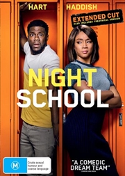 Buy Night School