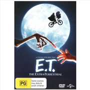 Buy E.T. - The Extra Terrestrial