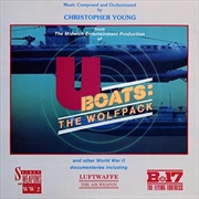 Buy Uboats - The Wolfpack