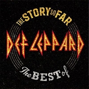 Buy Story So Far - The Best Of Def Leppard