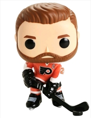 Buy NHL: Flyers - Claude Giroux Pop! Vinyl