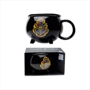 Buy Harry Potter - Cauldron 3D Mug