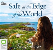 Buy Safe at the Edge of the World