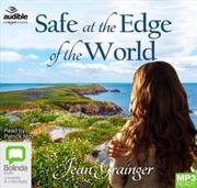 Buy Safe at the Edge of the World