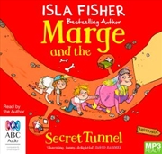 Buy Marge and the Secret Tunnel